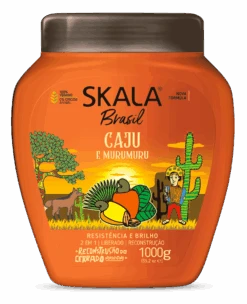 Skala Caju Treatment 1000g