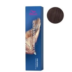 Wella Professionals KP Me+ Pure Naturals 5/07