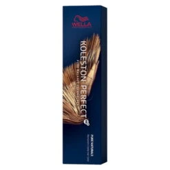 Wella Professionals Wella Profesionnals KP ME+ Pure Naturals 8/0 60ml