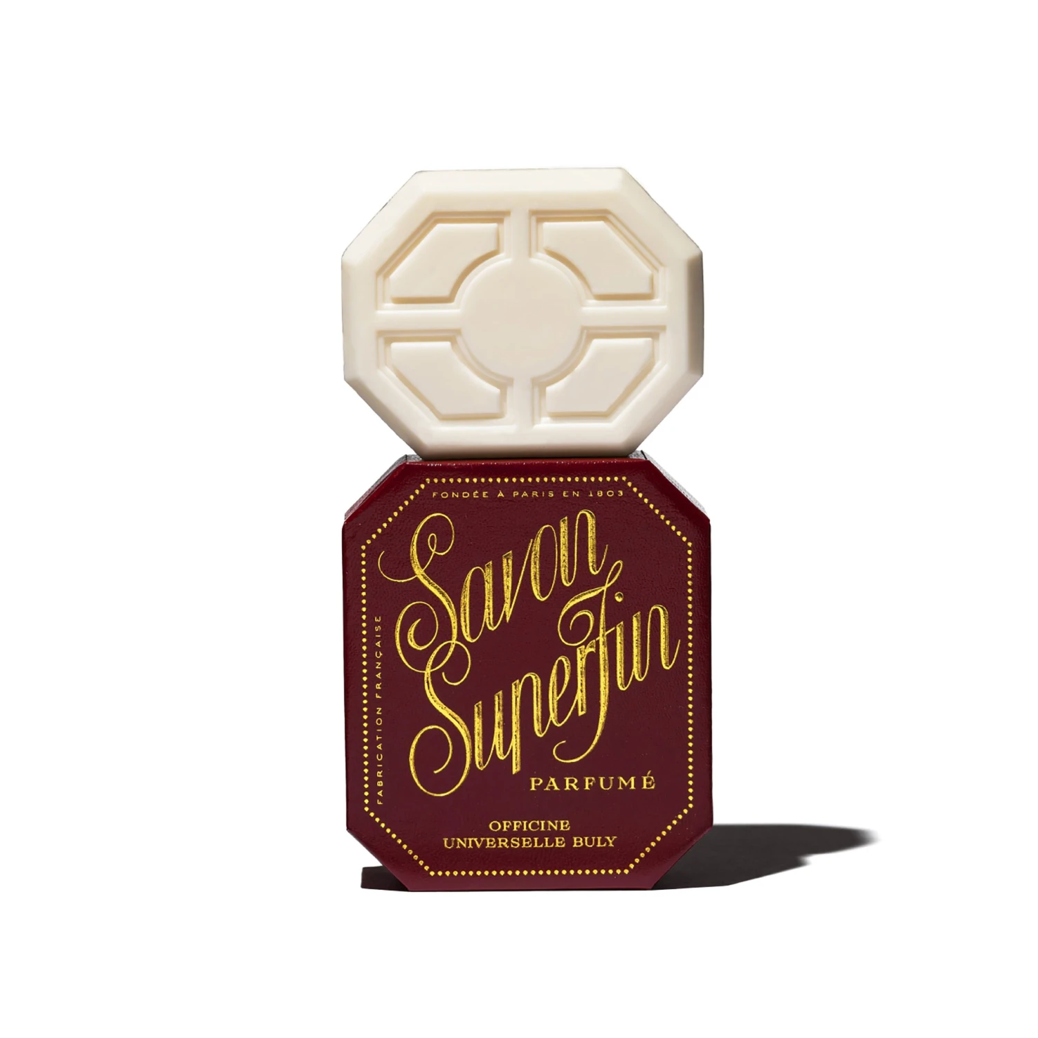 Savon Superfin Rose De Damas 3 Savon Superfin Rose De Damas