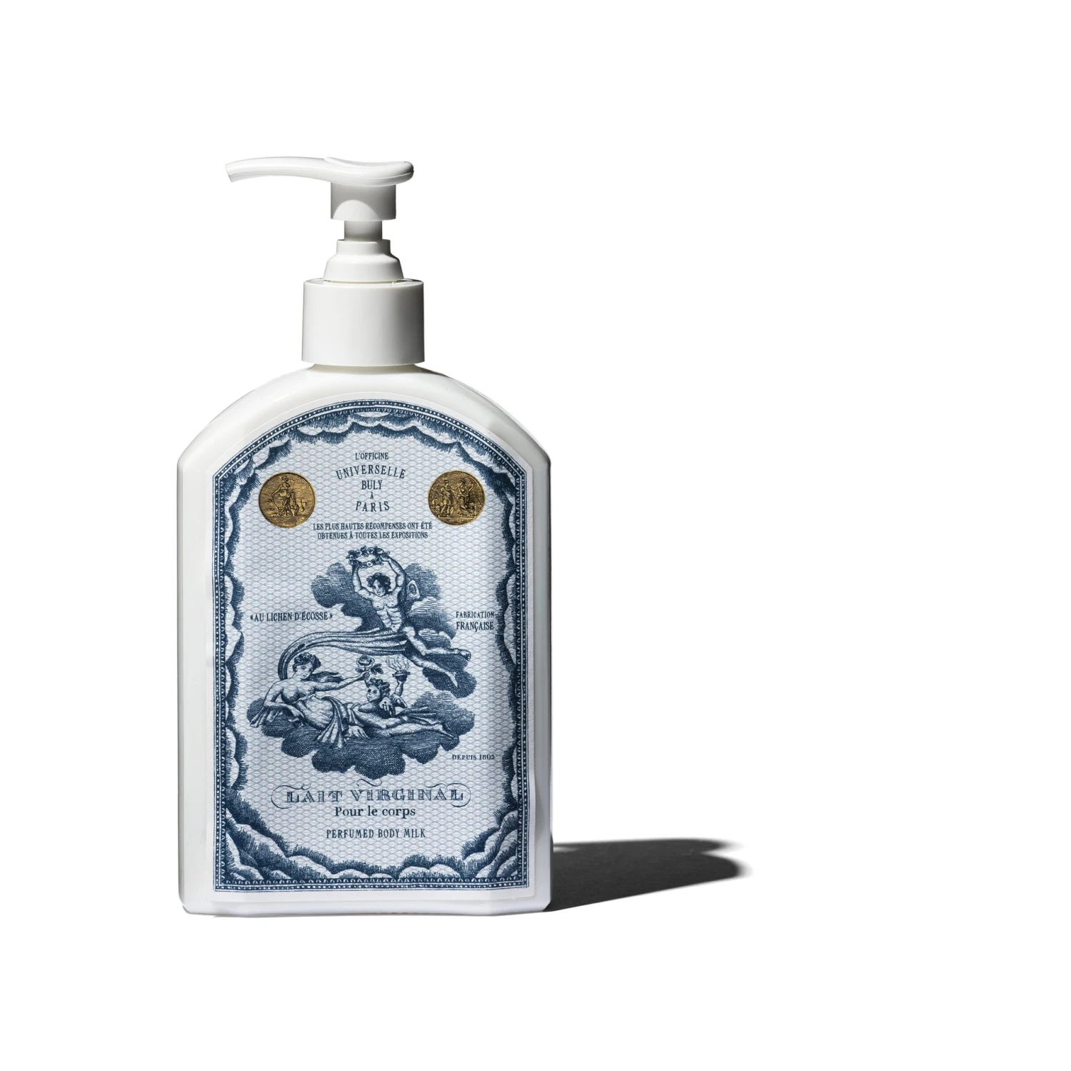 Lait Virginal Lichen D'Écosse 4 Lait Virginal Lichen D'Écosse – Image 2