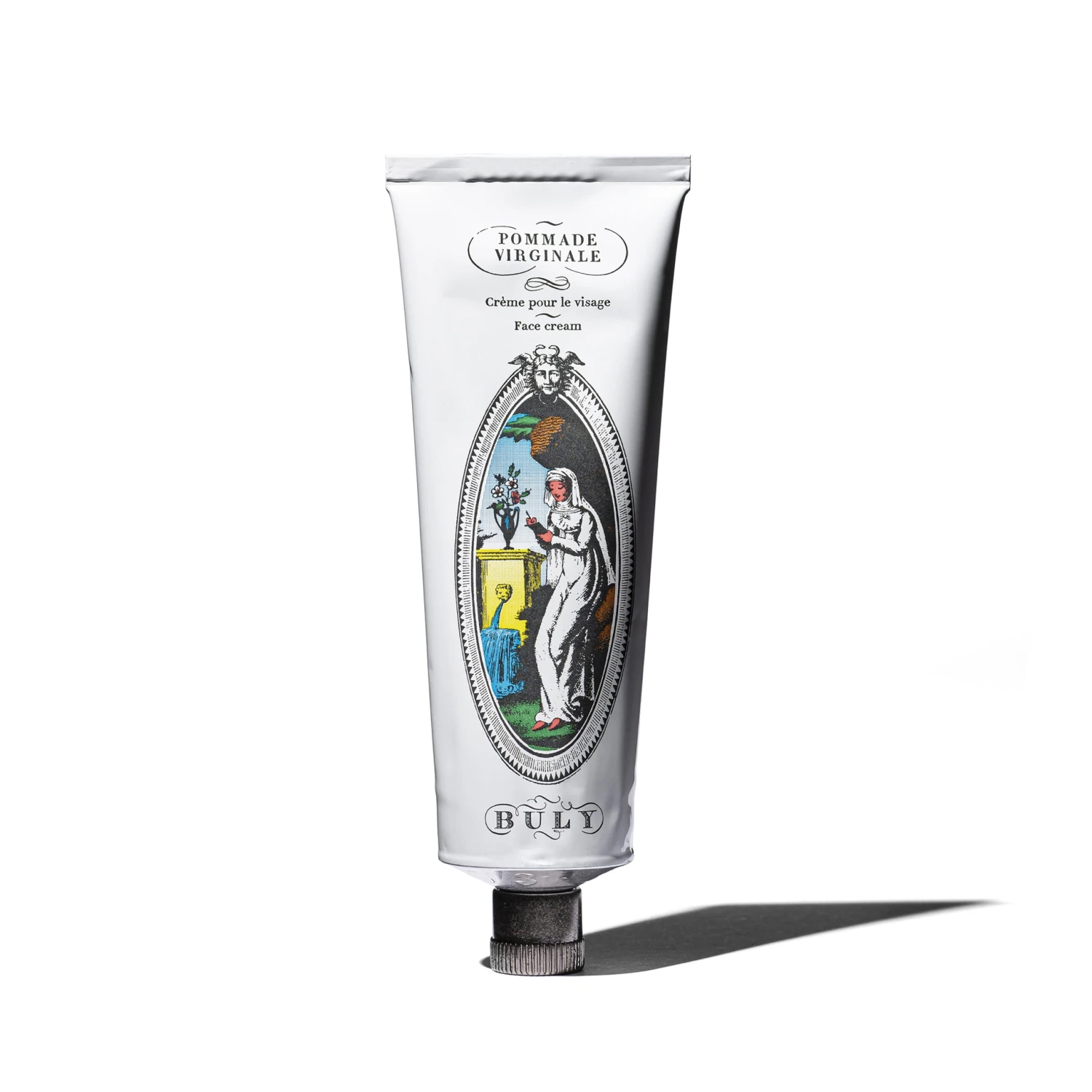 Pommade Virginale 3 Pommade Virginale