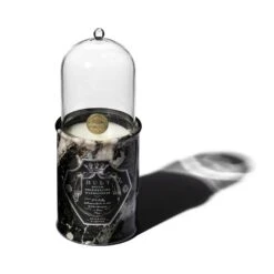 Bougie Odoriférante Généraux D'Empire -Produits D'entretien 10073 bougie generaux d empire black marble 001