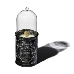 Bougie Odoriférante Pater Mateos -Produits D'entretien 10079 bougie pater mateos black marble 001