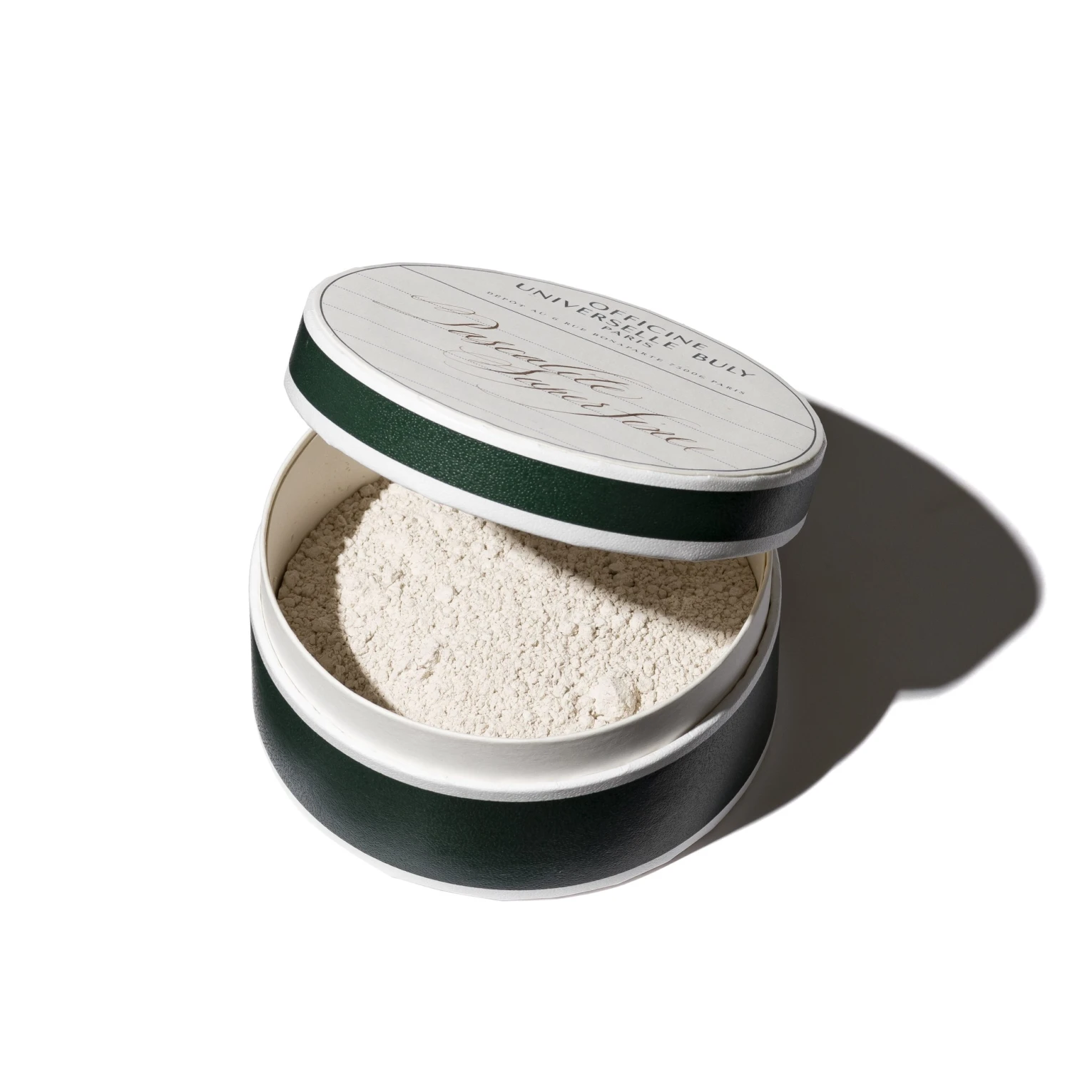 Argile Pascalite Superfine 3 Argile Pascalite Superfine