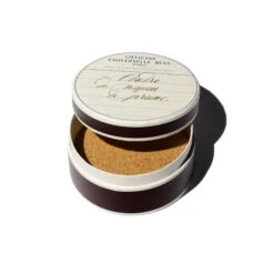 Poudre De Noyaux De Prune