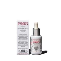 Macérat De Fleurs D’Arnica 7 Macérat De Fleurs D’Arnica -Produits D'entretien 10137 arnica flower macerate plant oil 003