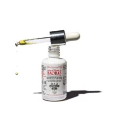 Huile De Graines De Baobab