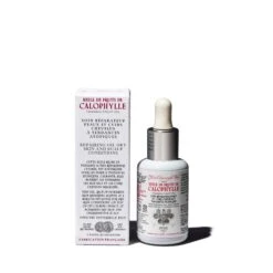 Huile De Fruits De Calophylle -Produits D'entretien 10147 Tamanu fruit oil calophylle plant oil 003