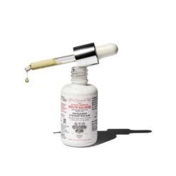 Huile De Graines De Melon De Kalahari