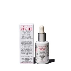 Huile De Noyaux De Pêche 7 Huile De Noyaux De Pêche -Produits D'entretien 10177 peach kernel oil peche plant oil 003