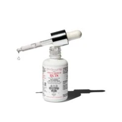 Huile De Graines De Ricin