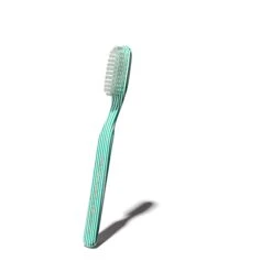 Brosse à Dents Roma -Produits D'entretien 10449 brosse a dents roma blanc vert 001 9f21e280 3512 4000 a252 91dc8e254220