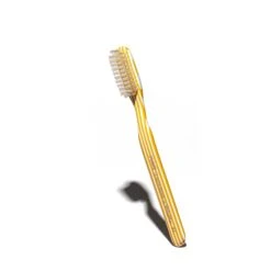 Brosse à Dents Roma -Produits D'entretien 10450 brosse a dents roma blanc jaune 001 d57be303 0848 4fb3 a49d 9ee31d4a84db