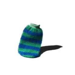 Gant Bicolore 22 Gant Bicolore -Produits D'entretien 10731 gant bicolore 002