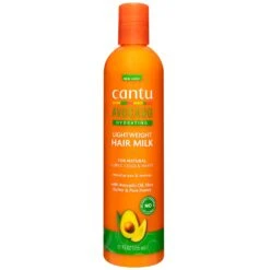 Cantu Avocado Hydrating Hair Milk 355ml