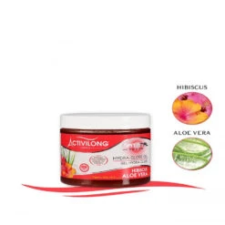 Activilong Natural Touch Gel 200ml