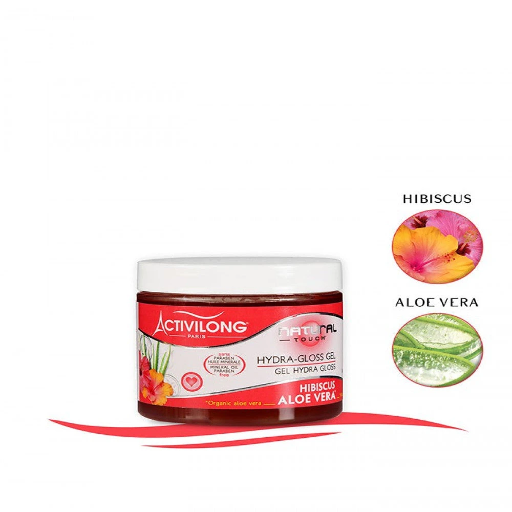 Activilong Natural Touch Gel 200ml 3 Activilong Natural Touch Gel 200ml
