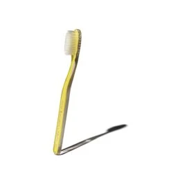 Brosse à Dents Napoli 11 Brosse à Dents Napoli -Produits D'entretien 20416 brosse a dents napoli transparent jaune 001 70fb40ea 8979 4702 81b1 bb53a74d7f4a