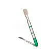 Brosse à Dents Murano -Produits D'entretien 20424 brosse a dents murano transparent vert 001 83c9d6b8 5558 4689 8ad6 a8d75de98105