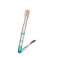 Brosse à Dents Murano -Produits D'entretien 20426 brosse a dents murano transparent bleu 001 f3075960 b515 4c43 9981 24f6f0dd9655