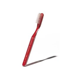 Brosse à Dents Napoli 14 Brosse à Dents Napoli -Produits D'entretien 20429 brosse a dents napoli transparent rouge 001 993b4fd7 8c71 4203 92d3 d752b846bd09
