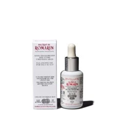 Macérat De Romarin -Produits D'entretien 20601 rosemary macerate romarin plant oil 003