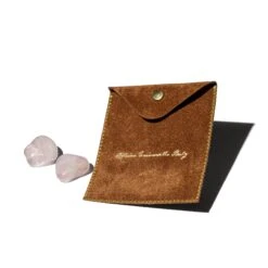 Quartz Rose 6 Quartz Rose -Produits D'entretien 20622 pierre quartz rose packaging 002