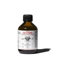 Eau Ionisée Hygiénique Doublement Rectifiée