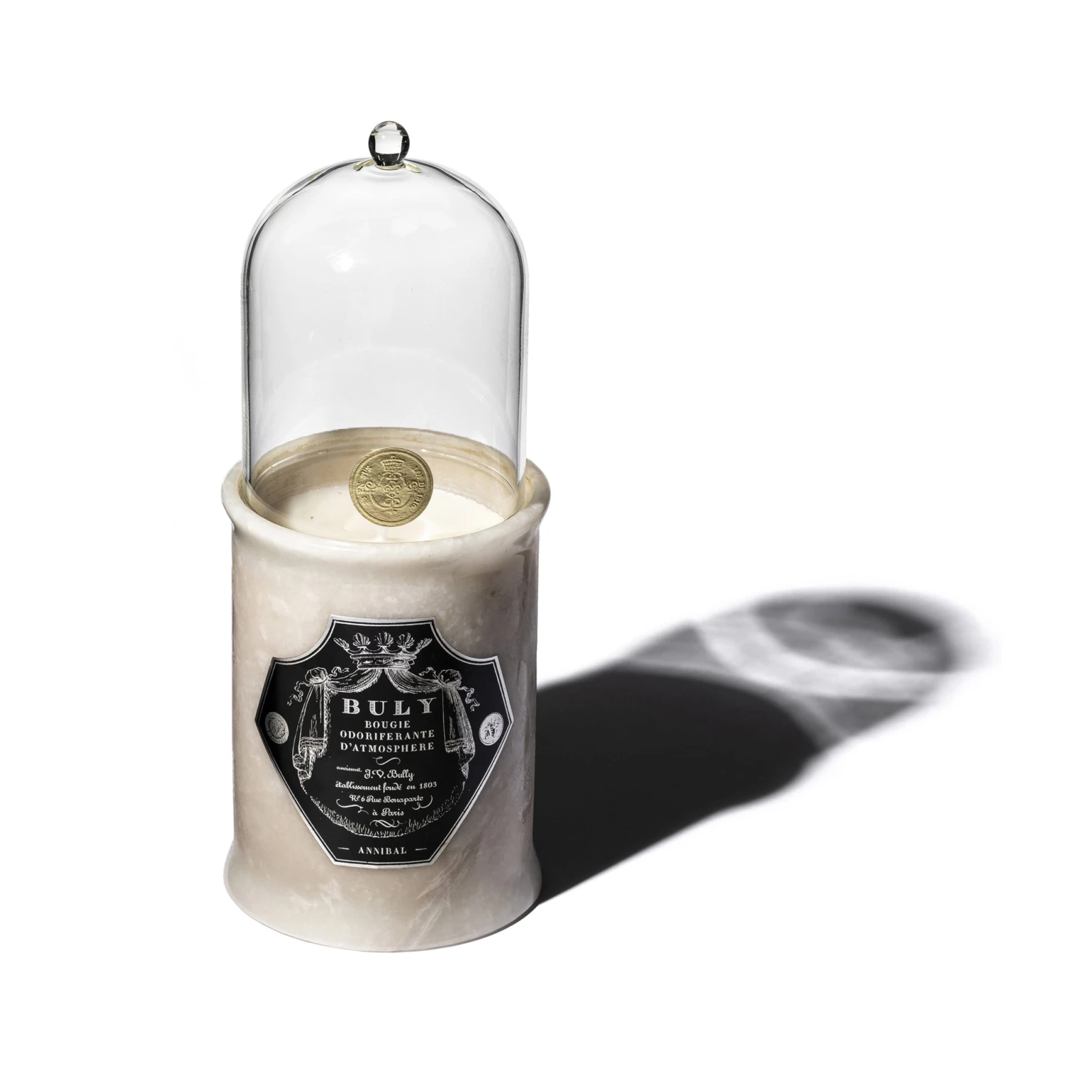 Bougie Odoriférante Annibal 4 Bougie Odoriférante Annibal – Image 2