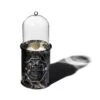 Bougie Odoriférante Annibal -Produits D'entretien 20915 bougie annibal black marble 001
