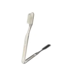 Brosse à Dents Napoli 15 Brosse à Dents Napoli -Produits D'entretien 20924 toothbrush napoli white