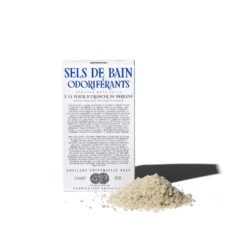 Sels De Bain Odoriférants Fleur D'Oranger De Berkane