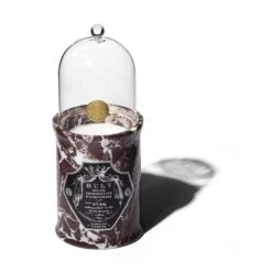 Bougie Odoriférante Généraux D'Empire -Produits D'entretien 22164 Bougie Rouge Generaux dEmpire