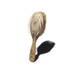Brosse Chien En Crin