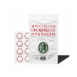 Autocollants Odoriférants Pour Masques