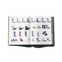 The Beauty Of Time Travel -Produits D'entretien 22533 the beauty of time travel 004