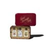 Le Nécessaire à Flacons Parfumés -Produits D'entretien 22793 GiftBox 200ml ES LN ER Red RETOUCHE