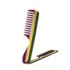 Le Bienveillant -Produits D'entretien 23026 Comb benevolent multicolor 4fc3080c cc0d 4343 83a1 edcd882c9b1a