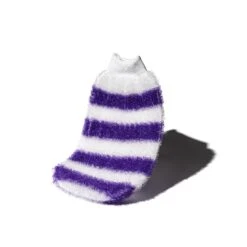 Gant Bicolore 15 Gant Bicolore -Produits D'entretien 23040 Gant bicolore blanc marine