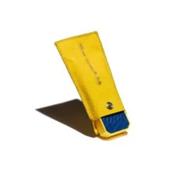 Baume Des Muses Fluo - Le Jaune -Produits D'entretien 23683 yellow pouch baume des muses fluo