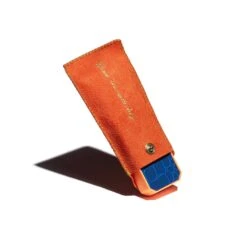 Baume Des Muses Fluo - L'Orange -Produits D'entretien 23684 orange pouch baume des muses fluo