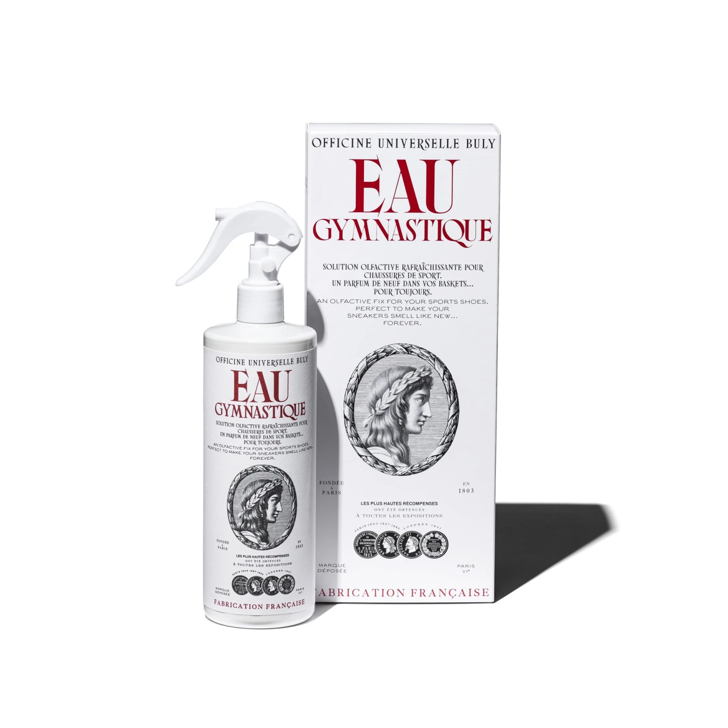 Eau Gymnastique 4 Eau Gymnastique – Image 2