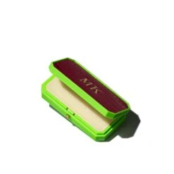 Baume Des Muses Fluo - Le Vert -Produits D'entretien 30434 baume des muses fluo green framboise