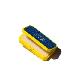 Baume Des Muses Fluo - Le Jaune -Produits D'entretien 30435 baume des muses fluo yellow bleu roi