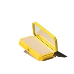 Baume Des Muses Fluo - Le Jaune -Produits D'entretien 30435 baume des muses fluo yellow mirror