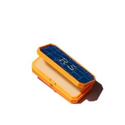 Baume Des Muses Fluo - L'Orange -Produits D'entretien 30436 baume des muses fluo orange bleu roi