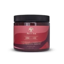 As I Am Curl Enhancing Smoothie - Curl Defining Cream 454g