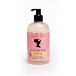 Camille Rose Curl Maker Defining Jelly 355ml