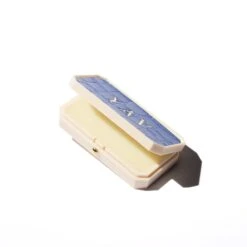 Baume Des Muses Ivoire -Produits D'entretien BaumeIvoire BleuRoi